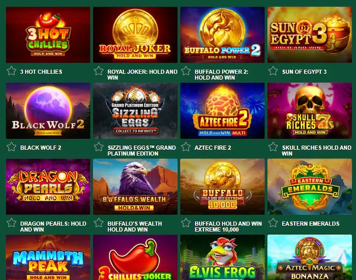 casinomatepokies pokies